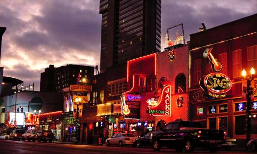 Nashville-tennessee-night-view.