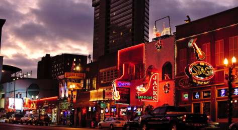 Nashville-tennessee-night-view.