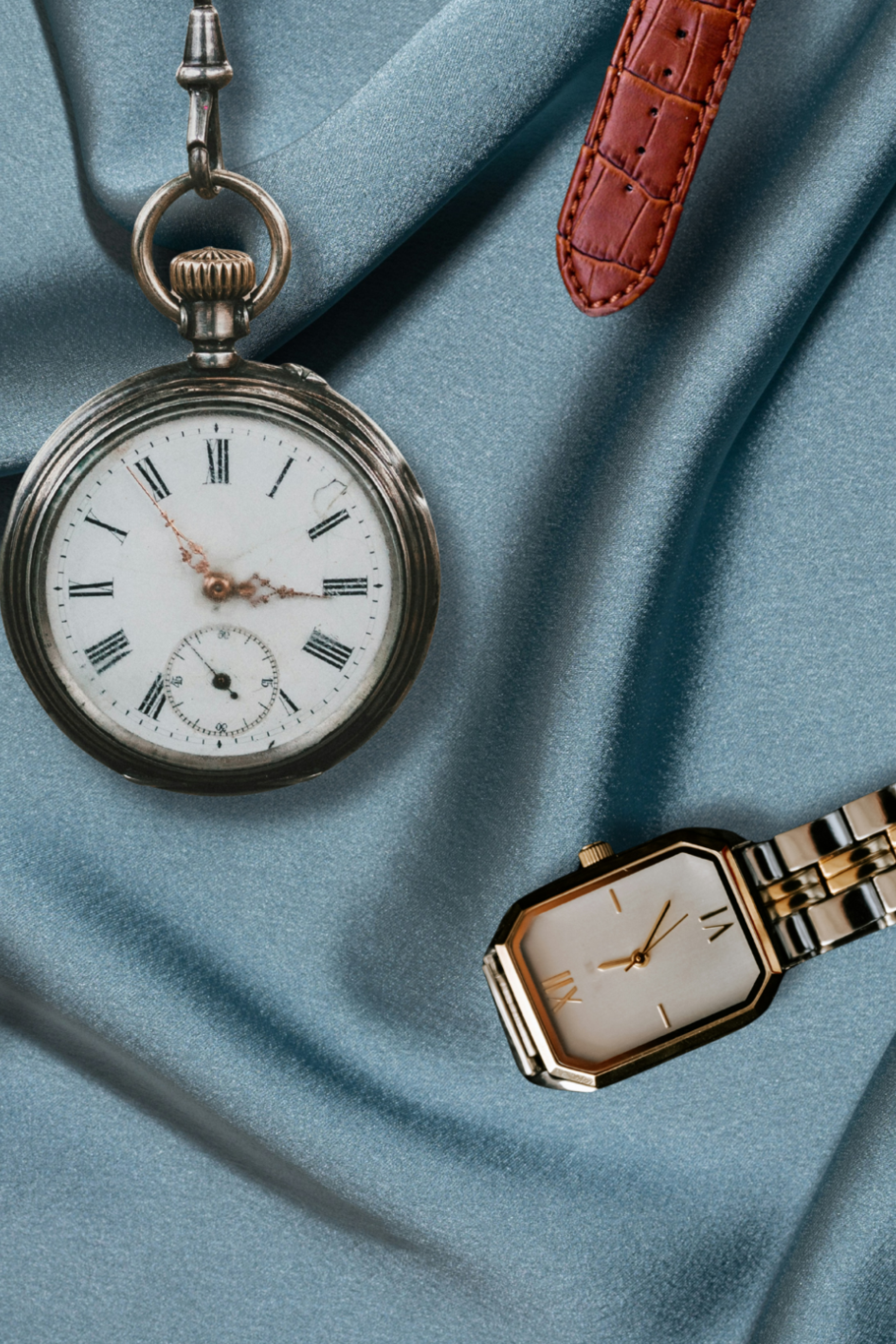 luxury watches