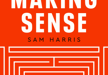 Making sense master podcast.