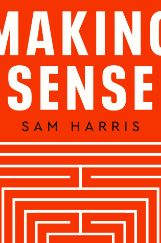 Making sense master podcast.