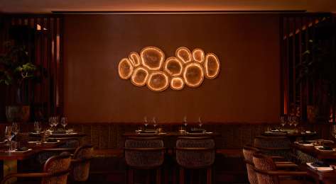 Ma/na mayfair interiors .