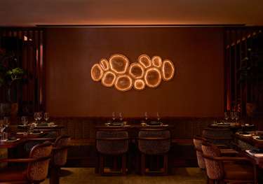 Ma/na mayfair interiors .