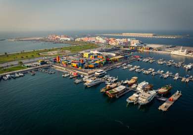 Old doha port new 04.