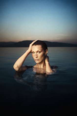 Orebella nectar dew.