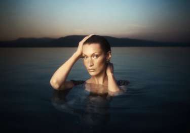 Orebella nectar dew.