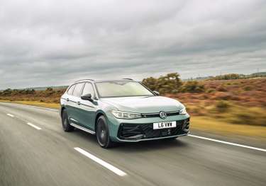 Vw-passat-ehybrid-car.