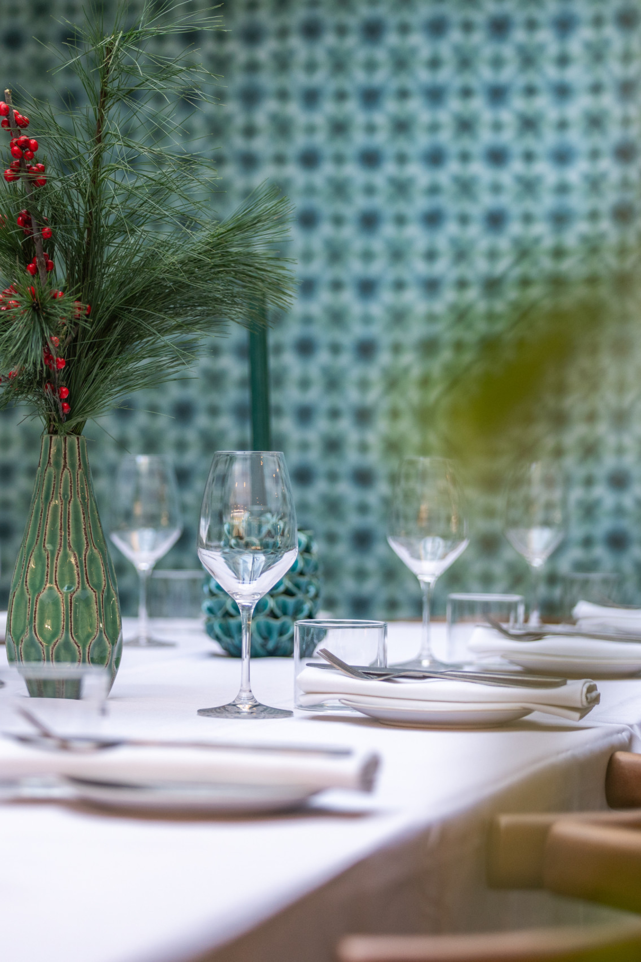 orion's private dining room 