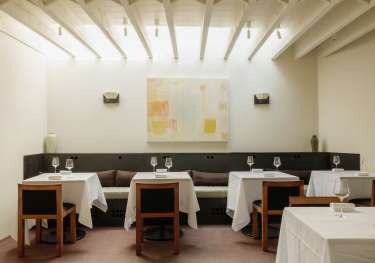 Osip dining room.