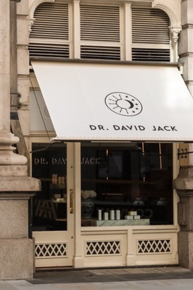 Dr Jack Royal Exchange clinic