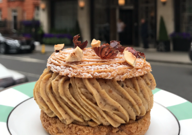 Paris brest at claridges 2.