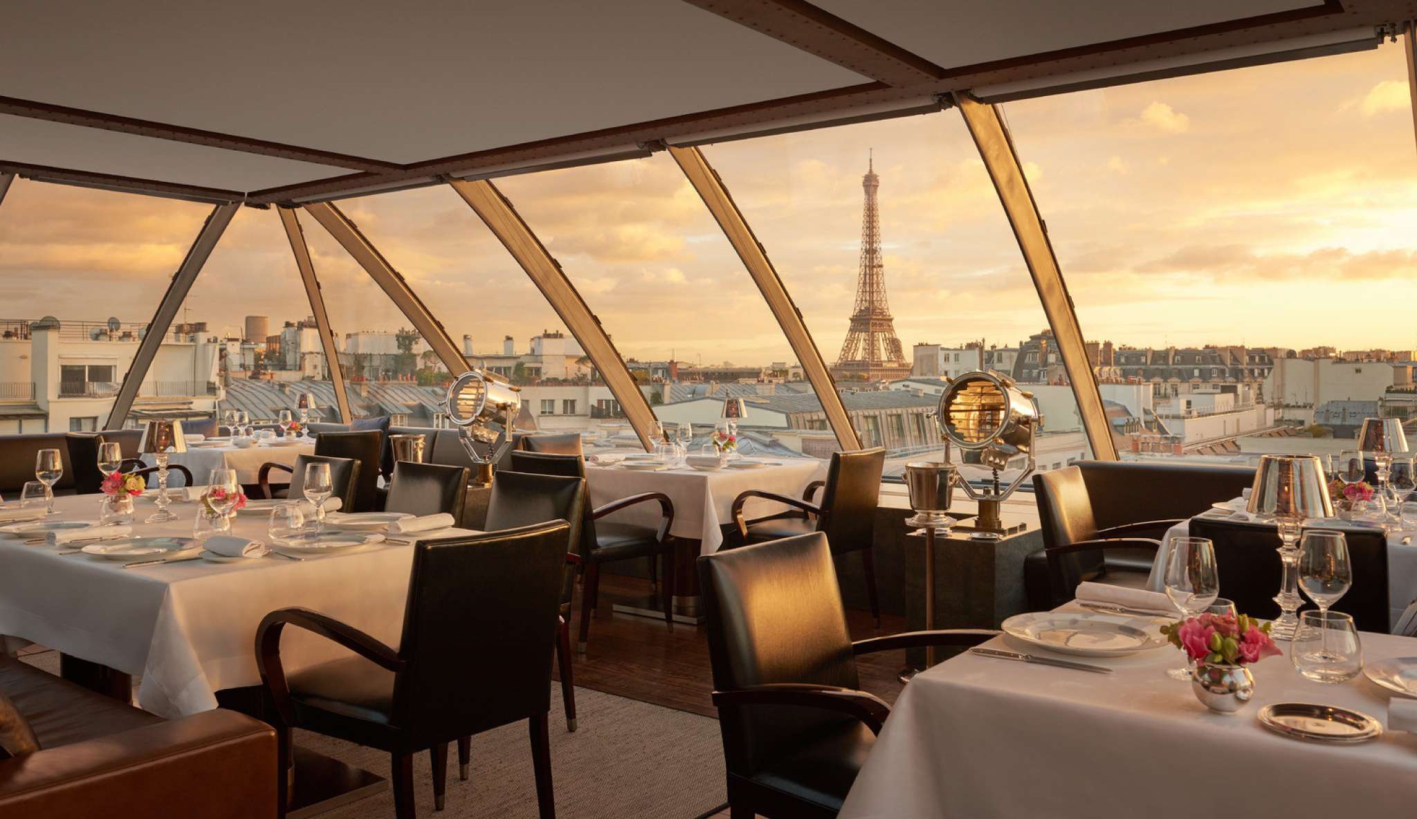 Paris_dining_l'oiseau blanc_ restaurant_evening_hr (4).