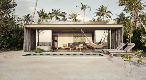 Patina_maldives_villa_one b_sunset beach pool_131_05.