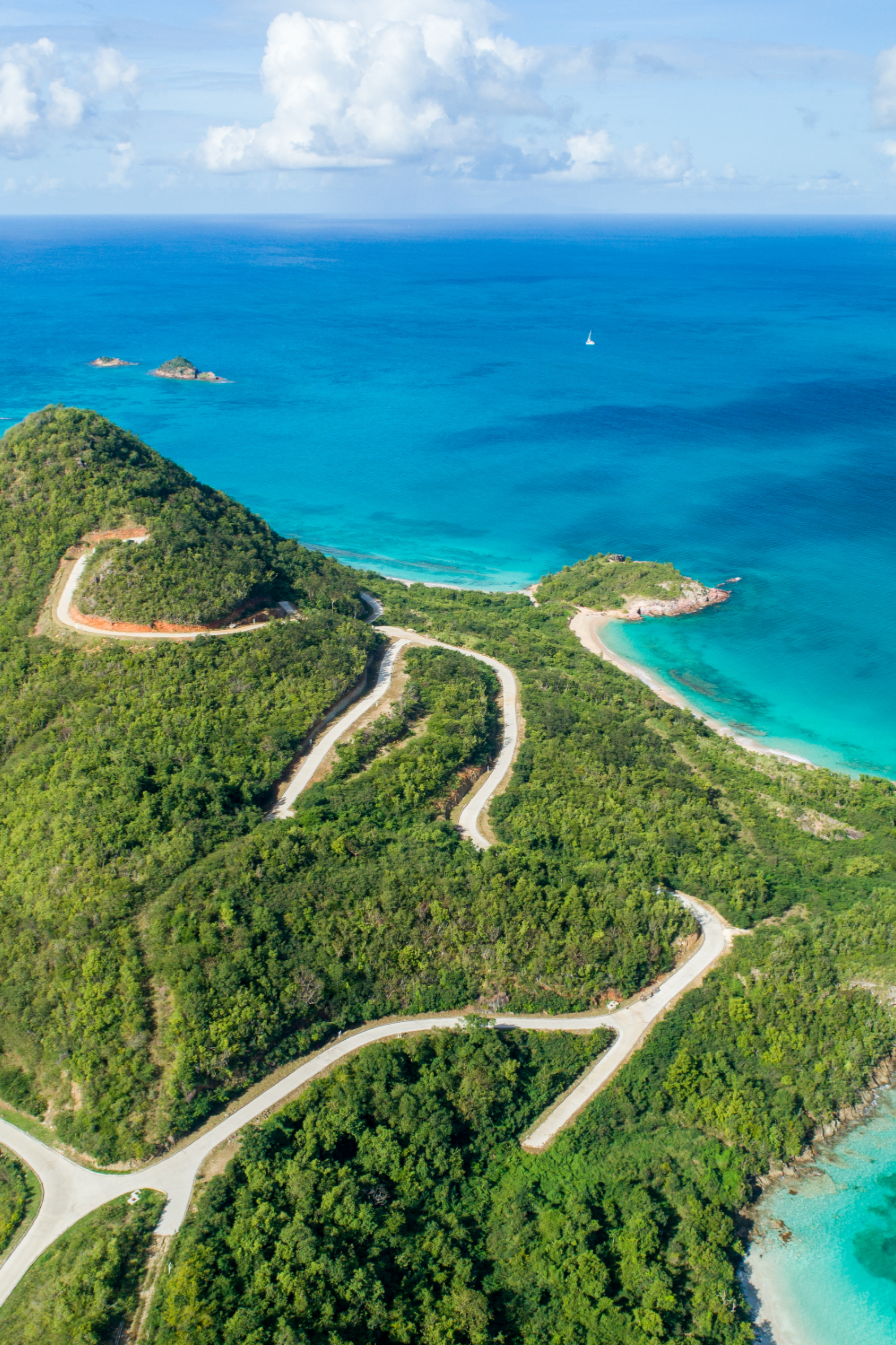 pearns point development in antigua
