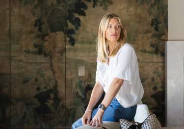 Headshot of Portia Fox.