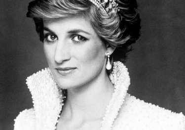 Princess diana   princess of wales.