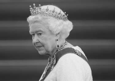 Queen elizabeth ii.
