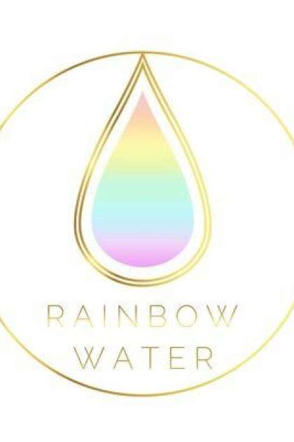 Rainbow water 3.