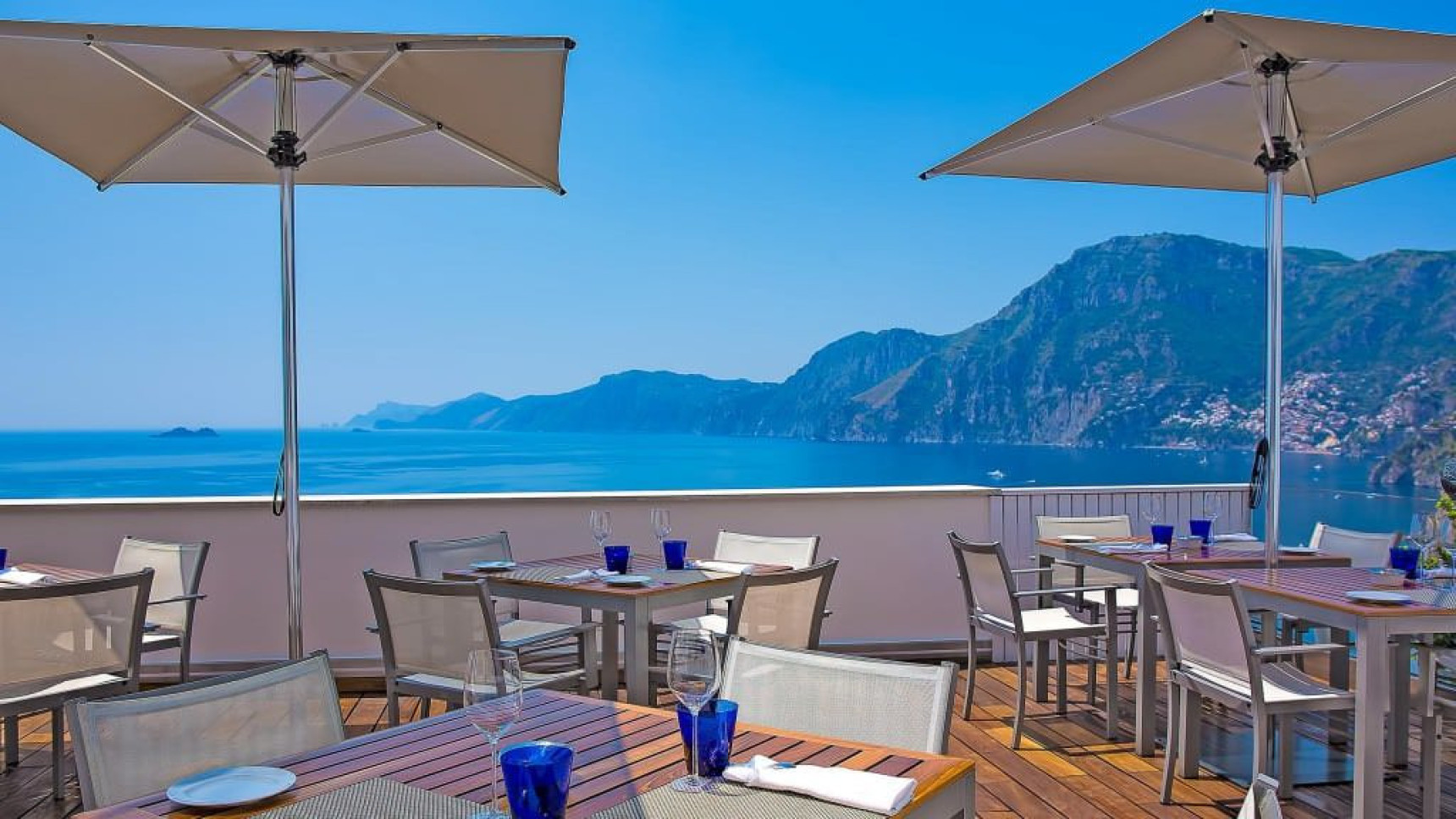 Casa Angelina - A Chic Hideaway on the Amalfi Coast
