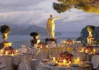 Capri  the sybarites guide to the emerald isle restaurant.