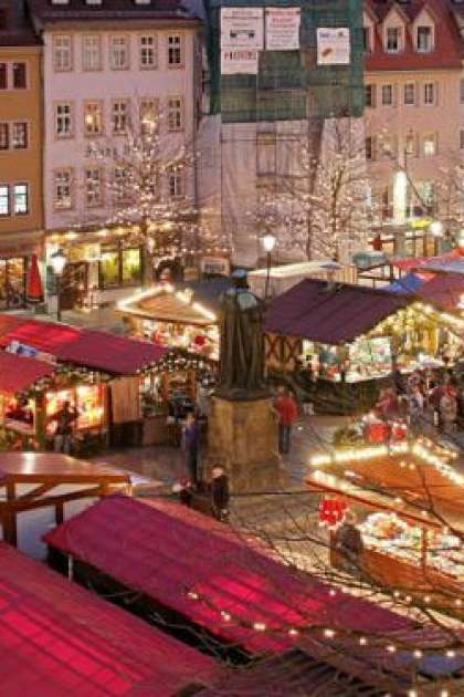 Christmas markets in the UK that you have to visit this month bath.