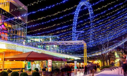 Christmas markets in the uk that you have to visit this month.