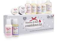 Love boo mummy and baby countdown kit.