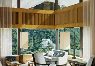 The upper house   the definitive luxury living hotel in hong kong 3.