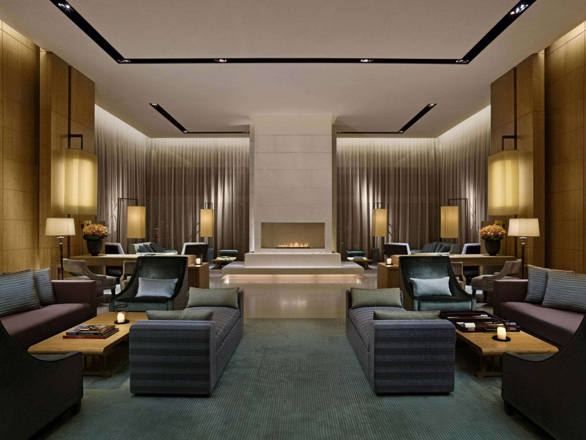 The upper house   the definitive luxury living hotel in hong kong feature.