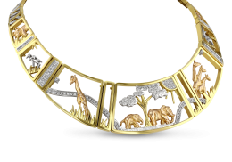 Safari necklace (1).