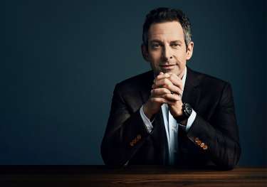 Sam harris headshot christopher patey photographer 1.