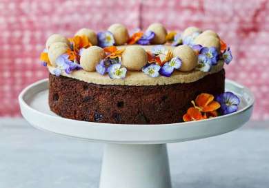 Simnel cake photography credit laura edwards 1655563922.