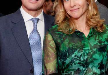 Simon robinson and natasha kuznetsova.