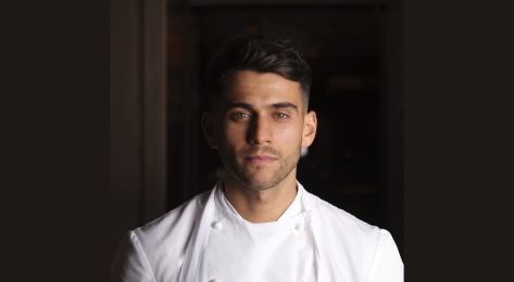 Headshot of sofian msetfi .