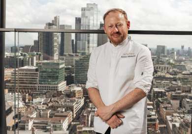 Headshot of kenny atkinson.