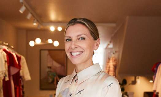 Headshot of suzannah crabb.