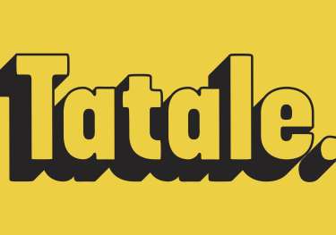 Tatale logo.