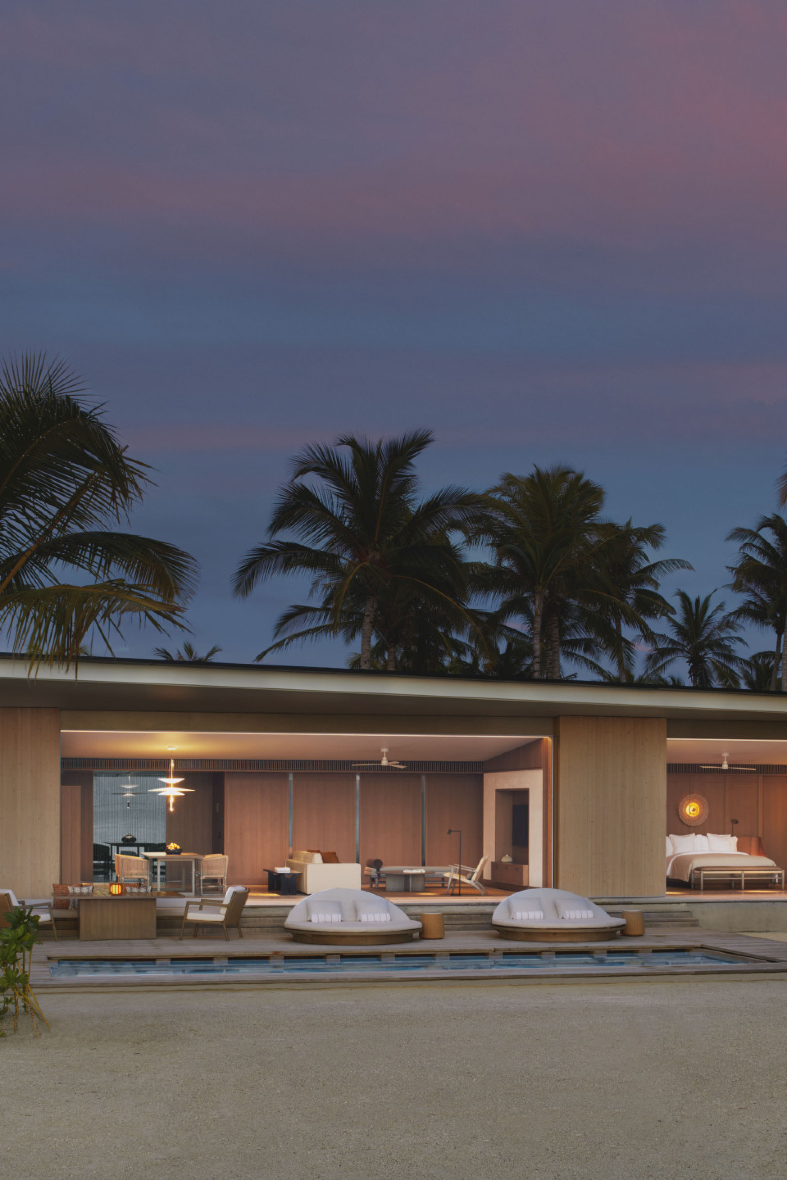 Q&A with The Ritz Carlton Fari Islands GM Renato De Olivera · The Sybarite