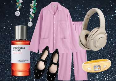 Sybarite gift guide for her.