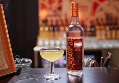 The world's 50 best bars awards mancino vermouth.