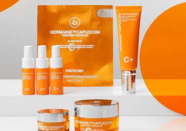 Timexpertrad glowmask.