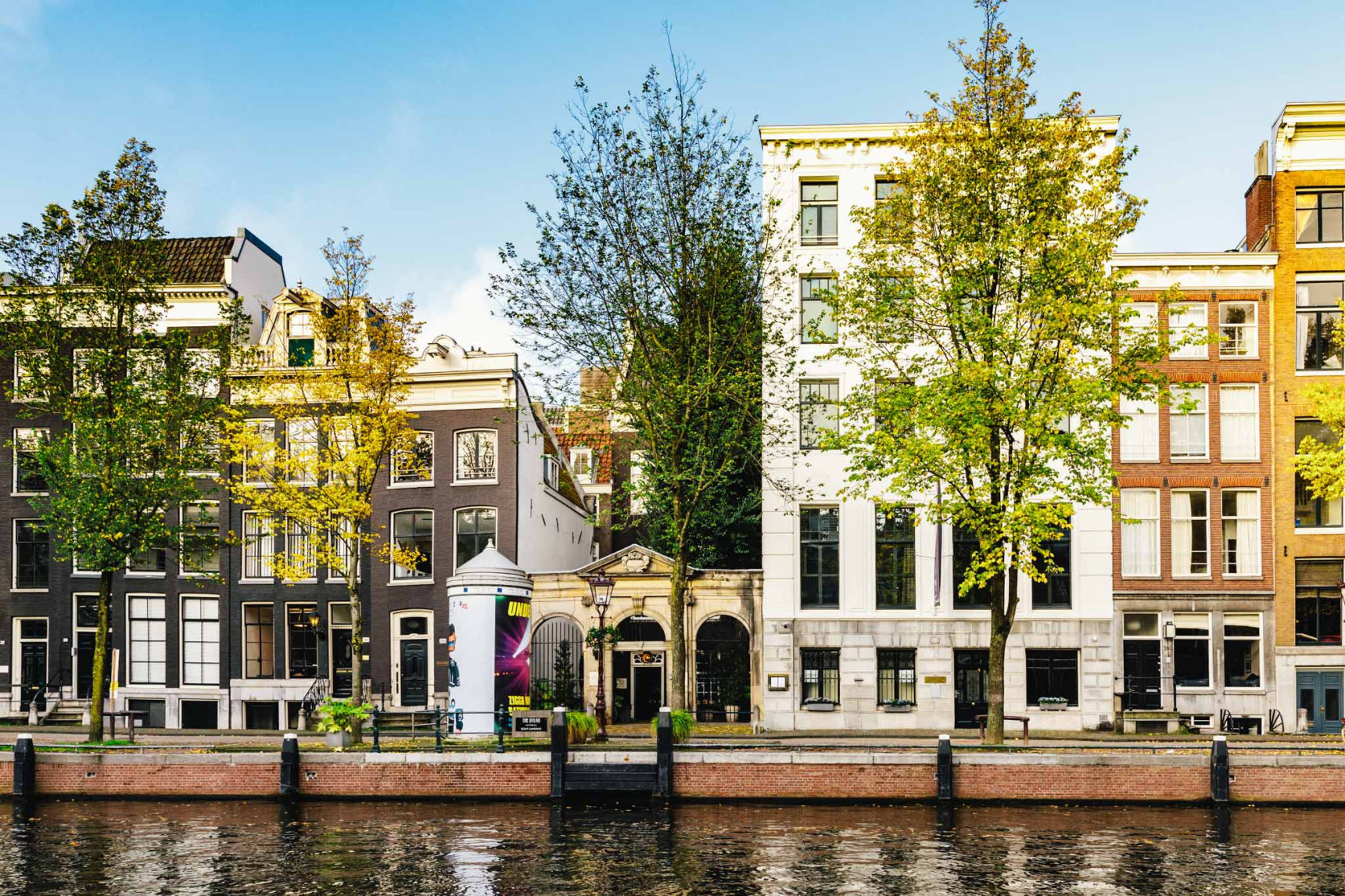 The Dylan Amsterdam A hidden boutique hotel