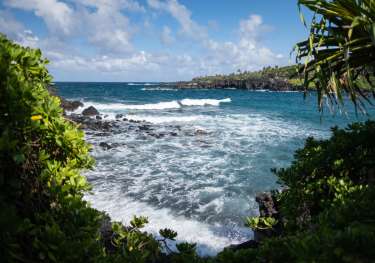 Maui, Hawaii.