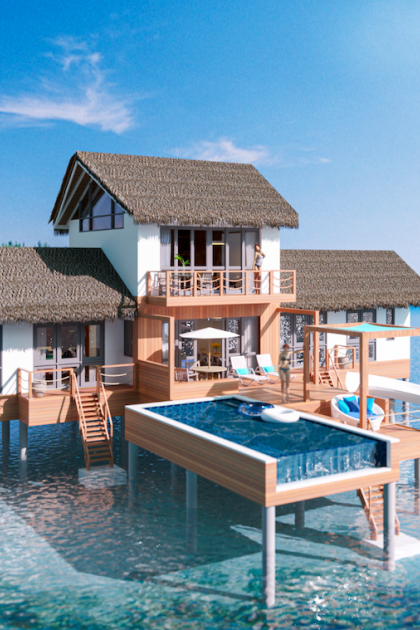 Two bedroom lagoon pool villa resized.