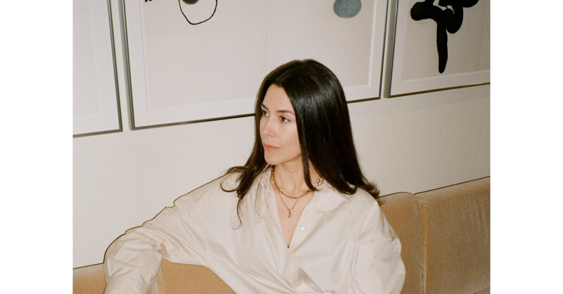 Women Who Launch: Meet Jeweller Rachel Boston · The Sybarite