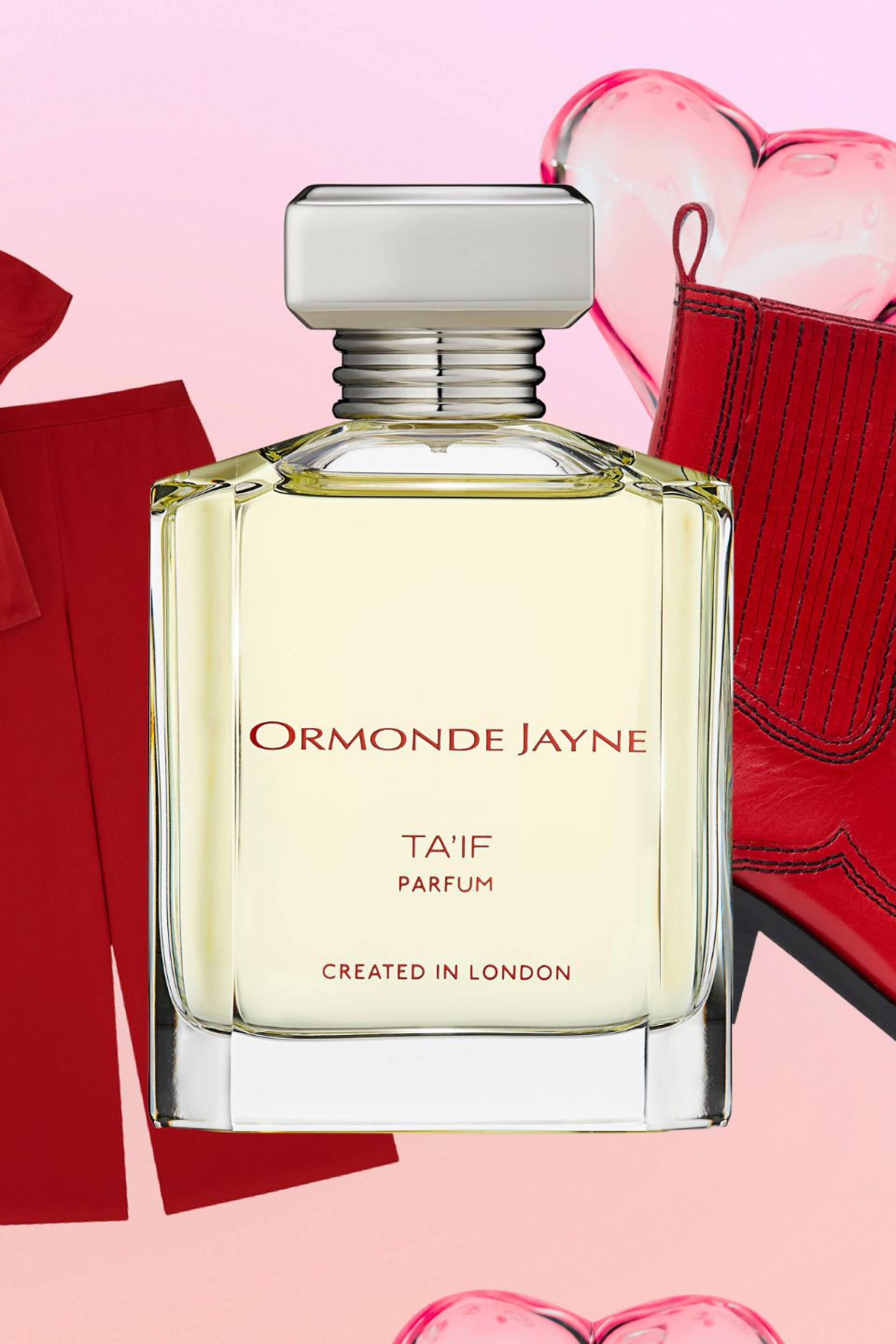 composite image for valentine's day gift guide