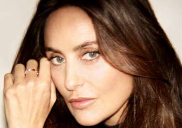 Valerie messika hero campaign image.