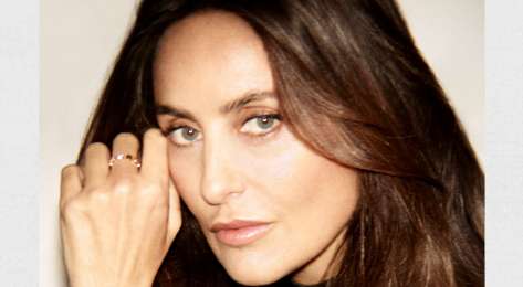 Valerie messika hero campaign image.