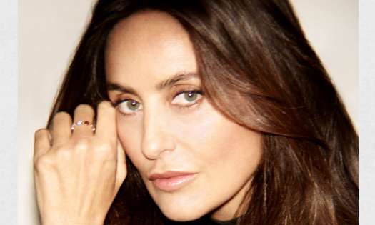 Valerie messika hero campaign image.