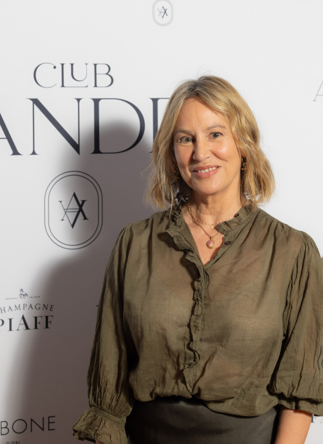 marianne jones headshot